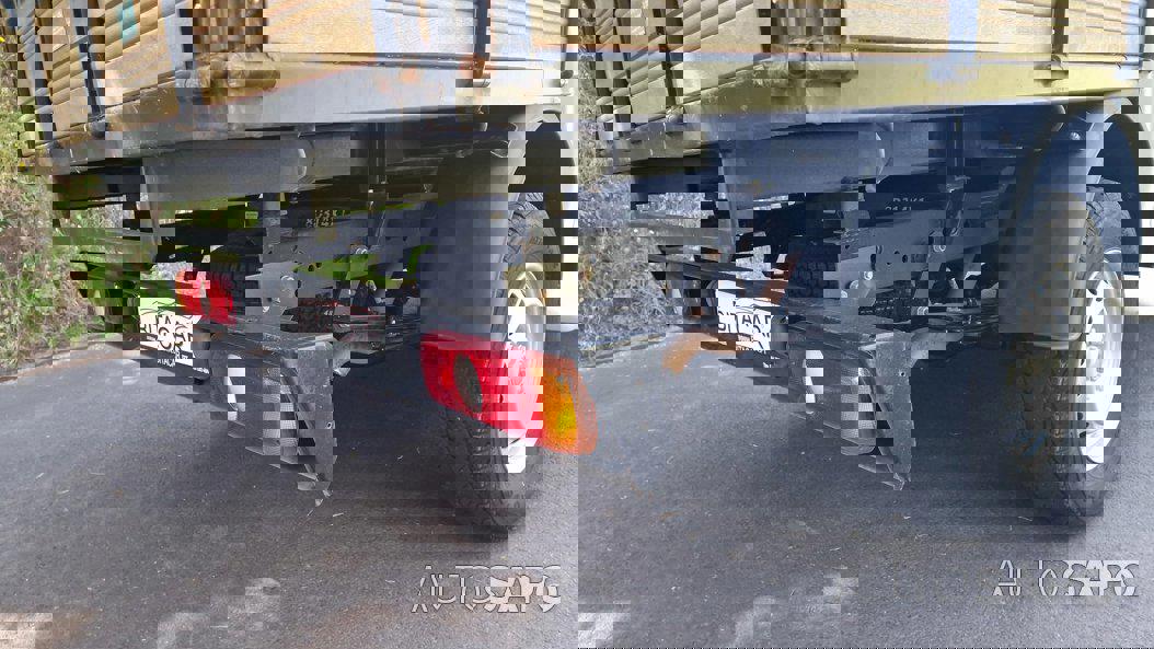 Mitsubishi L200 Strakar de 2019