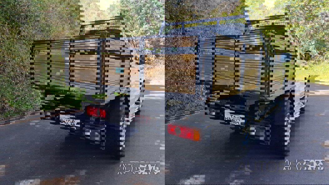 Mitsubishi L200 Strakar de 2019