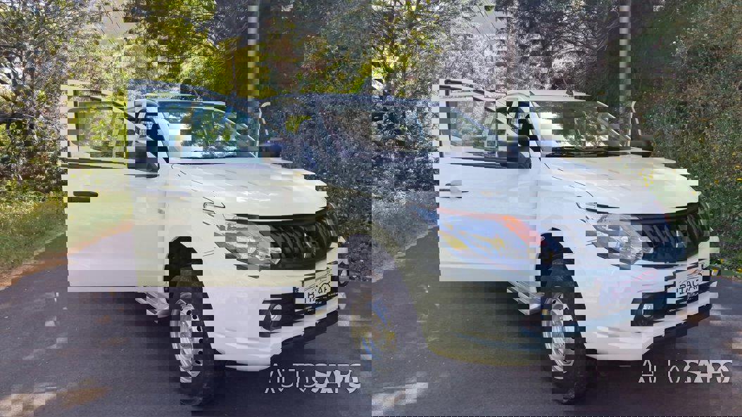 Mitsubishi L200 Strakar de 2019