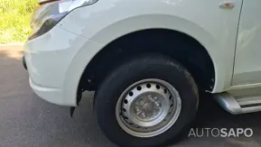 Mitsubishi L200 Strakar de 2019
