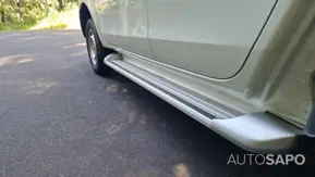 Mitsubishi L200 Strakar de 2019