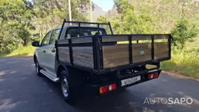 Mitsubishi L200 Strakar de 2019
