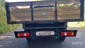 Mitsubishi L200 Strakar de 2019
