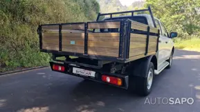 Mitsubishi L200 Strakar de 2019