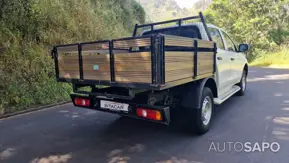 Mitsubishi L200 Strakar de 2019