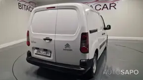 Citroen Berlingo de 2017