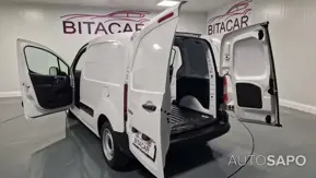 Citroen Berlingo de 2017