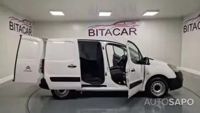 Citroen Berlingo de 2017