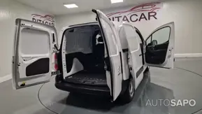 Citroen Berlingo de 2017