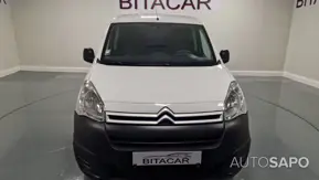 Citroen Berlingo de 2017