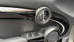 MINI Cooper Auto de 2018