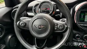 MINI Cooper Auto de 2018