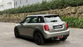 MINI Cooper Auto de 2018