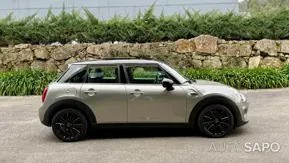 MINI Cooper Auto de 2018