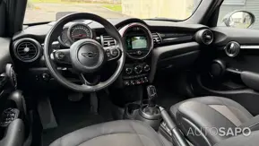 MINI Cooper Auto de 2018