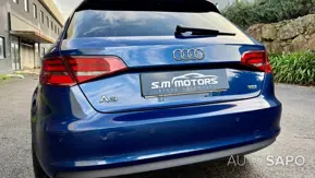 Audi A3 de 2015