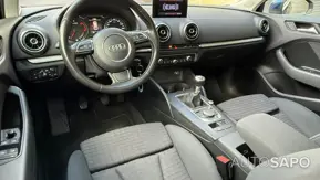 Audi A3 de 2015