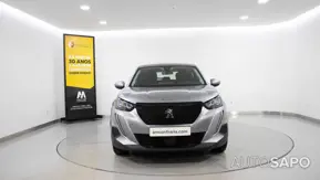 Peugeot 2008 1.2 PureTech Active de 2020