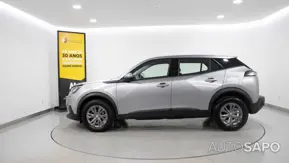 Peugeot 2008 1.2 PureTech Active de 2020