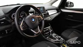 BMW Série 2 Active Tourer 225 xe Line Sport de 2018