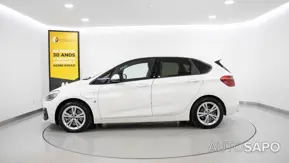 BMW Série 2 Active Tourer 225 xe Line Sport de 2018