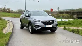 Opel Grandland X 1.5 CDTI Edition de 2019