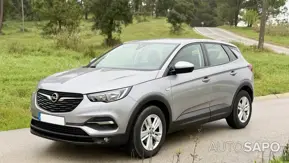 Opel Grandland X 1.5 CDTI Edition de 2019