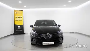 Renault Clio 1.0 TCe Techno Bi-Fuel de 2023