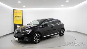 Renault Clio 1.0 TCe Techno Bi-Fuel de 2023