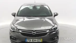 Opel Astra 1.6 CDTI 120 Anos S/S de 2019