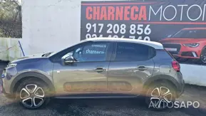 Citroen C3 1.2 PureTech Elle de 2019