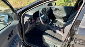 Hyundai Kauai 1.0 T-GDi Premium Pele/Tec Ver.+Nav+Vision de 2020