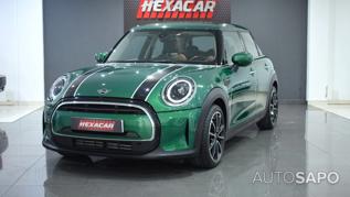 MINI One 1.5 S/S de 2022