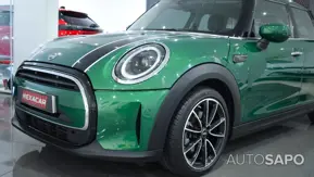 MINI One 1.5 S/S de 2022