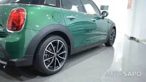 MINI One 1.5 S/S de 2022