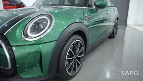 MINI One 1.5 S/S de 2022