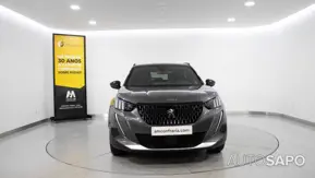 Peugeot 2008 1.2 PureTech GT de 2023