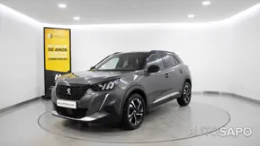 Peugeot 2008 1.2 PureTech GT de 2023