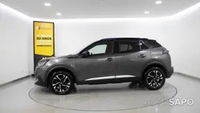 Peugeot 2008 1.2 PureTech GT de 2023