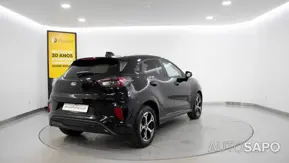 Ford Puma 1.0 EcoBoost MHEV  92KW ST-LINE de 2024