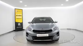 Kia XCeed 1.6 CRDi MHEV Drive de 2021