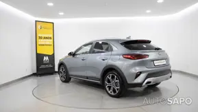 Kia XCeed 1.6 CRDi MHEV Drive de 2021