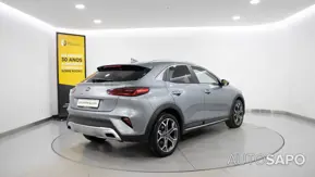 Kia XCeed 1.6 CRDi MHEV Drive de 2021