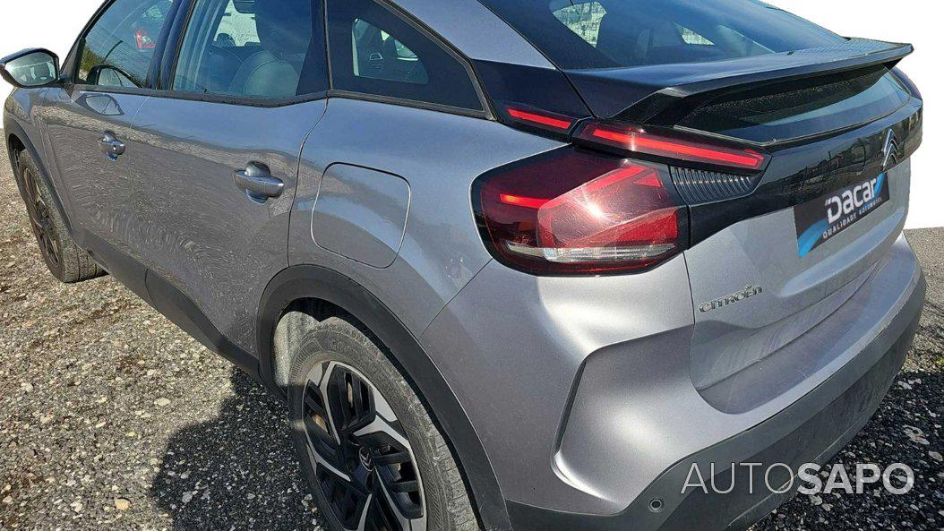 Citroen C4 1.5 BlueHDi C-Series de 2021