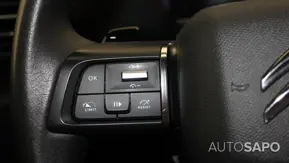Citroen C4 1.5 BlueHDi C-Series de 2021