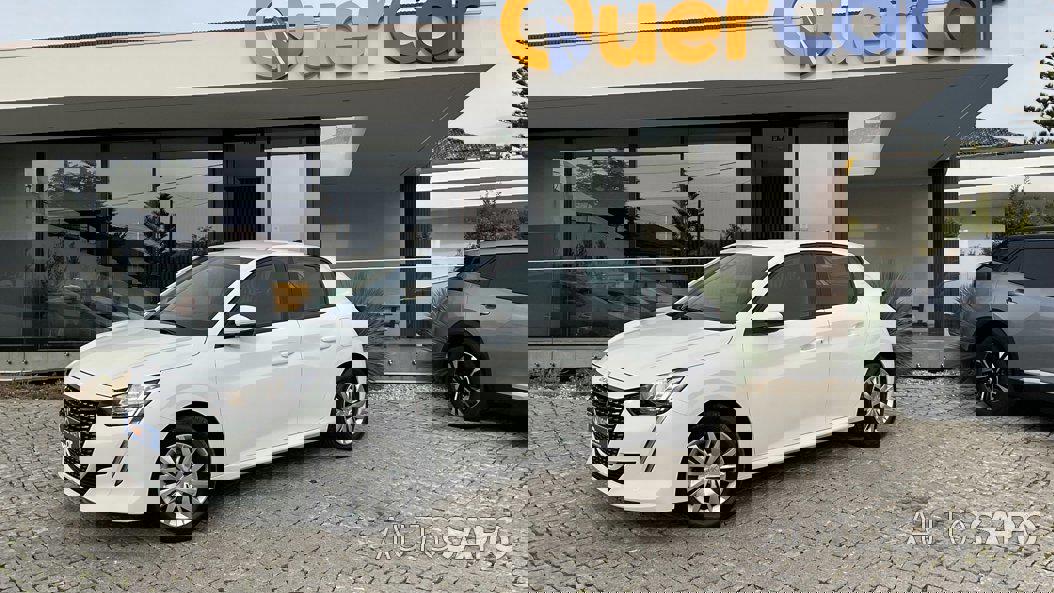 Peugeot 208 1.2 PureTech Active de 2021