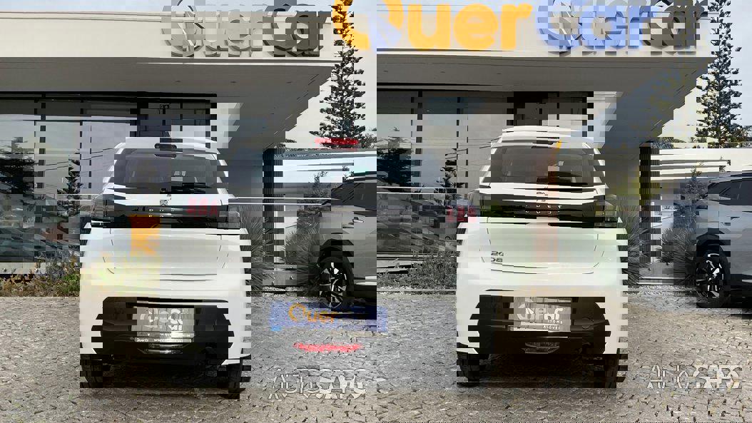 Peugeot 208 1.2 PureTech Active de 2021