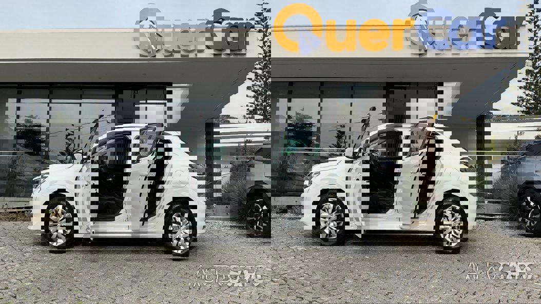 Peugeot 208 1.2 PureTech Active de 2021