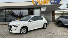 Peugeot 208 1.2 PureTech Active de 2021