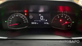 Peugeot 208 1.2 PureTech Active de 2021